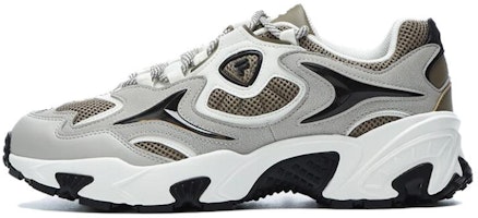 FILA FUSION 'Pigeon Grey' T12M321601FTA FILA FUSION 'Pigeon Grey' T12M321601FTA