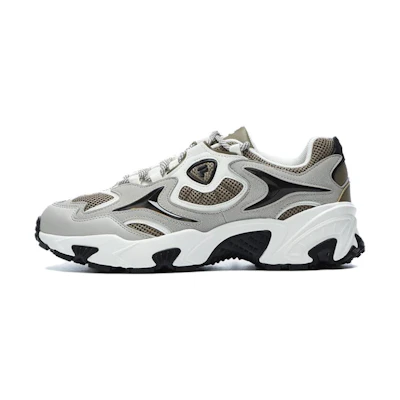 FILA FUSION 'Pigeon Grey'