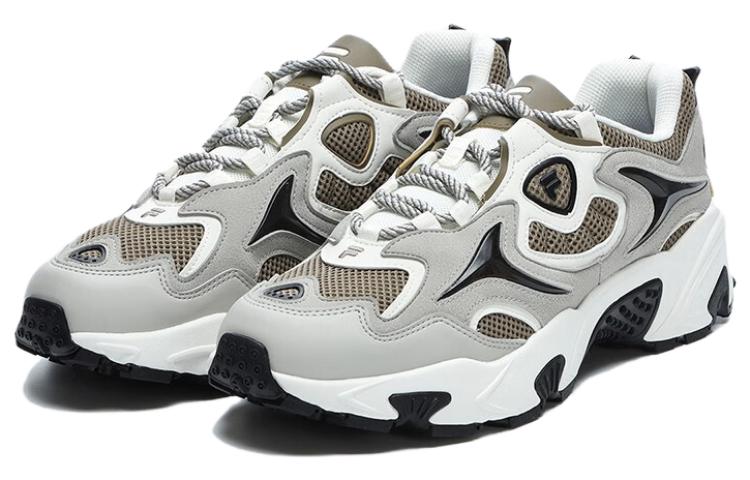 Order FILA FUSION "ピジョングレー" T12M321601FTA