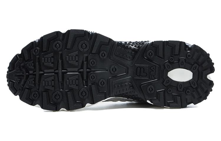 Shop FILA FUSION "ピジョングレー" T12M321601FTA