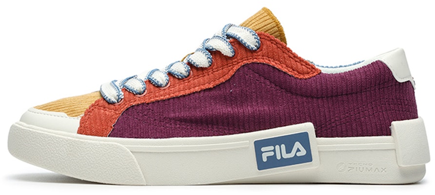 Kasut Skate FILA FUSION Pop 'Pelbagai Warna' T12M218204FQD Buy Kasut Skate FILA FUSION Pop 'Pelbagai Warna' T12M218204FQD