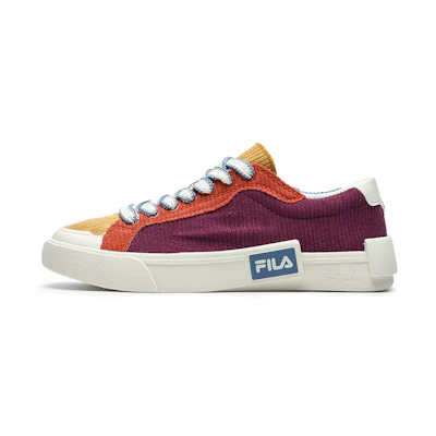 FILA FUSION Pop Skate Shoes 'Multi-Color'