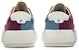 Kasut Skate FILA FUSION Pop 'Pelbagai Warna' T12M218204FQD