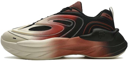 FILA FUSION斐樂潮牌 舒適百搭 防滑 老爹鞋 男款 紅色 Purchase FILA FUSION斐樂潮牌 舒適百搭 防滑 老爹鞋 男款 紅色