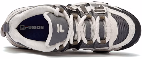 Order FILA FUSION ''Grigio Ruggine/Bianco Vintage'' T12M433207FSA