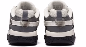 Lookbook FILA FUSION ''Grigio Ruggine/Bianco Vintage'' T12M433207FSA