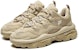 FILA FUSION QD96 Sneakers 'Khaki Beige Cerah' T12M241201FSO