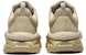 FILA FUSION QD96 Sneakers 'Khaki Beige Cerah' T12M241201FSO