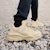 FILA FUSION QD96 Sneakers 'Khaki Beige Cerah' T12M241201FSO
