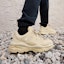 Sizing FILA FUSION QD96 Sneakers 'Khaki Beige Cerah' T12M241201FSO