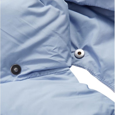 FILA Fusion Short Puffer Jacket Bimo Blue - Stylish, Warm, and Windproof. T11W443908F-BU Cheap FILA Fusion Short Puffer Jacket Bimo Blue - Stylish, Warm, and Windproof. T11W443908F-BU