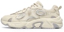Buy FILA FUSION Raccoon Sneakers 'Beige Silver' T12M231121FAS
