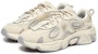 FILA FUSION Raccoon Sneakers 'Beige Silver' T12M231121FAS