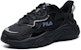FILA FUSION 'Street Mars Hitam' T12M135205ABK