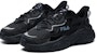 FILA FUSION 'Street Mars Hitam' T12M135205ABK