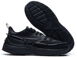 Details for FILA FUSION 'Hitam Tiga Kali' T12M135210FBK