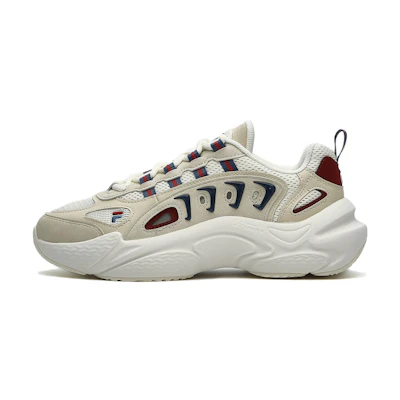 FILA FUSION Fashion Daddy Shoes 'Beige'