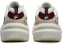 Shop FILA FUSION 老爹鞋 '米色' T12M331601FWE