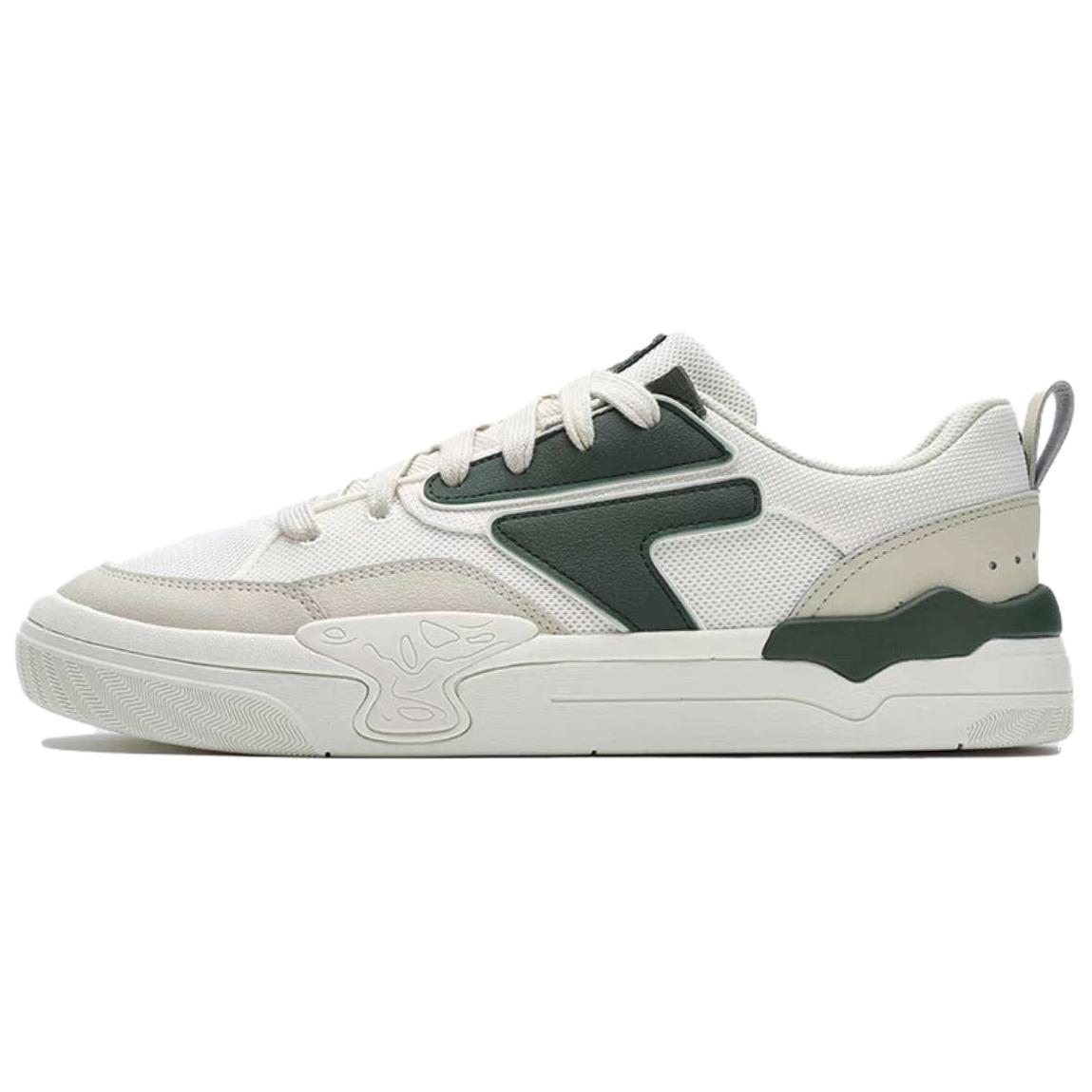 Buy FILA FUSION 'Blanco Beige' T12M422307FWA