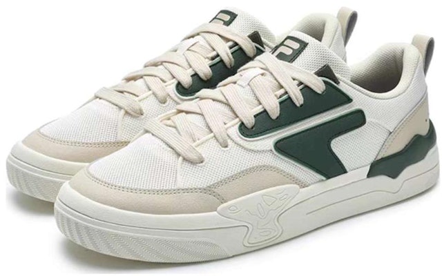 FILA FUSION 'Putih Beige' T12M422307FWA Lookbook FILA FUSION 'Putih Beige' T12M422307FWA