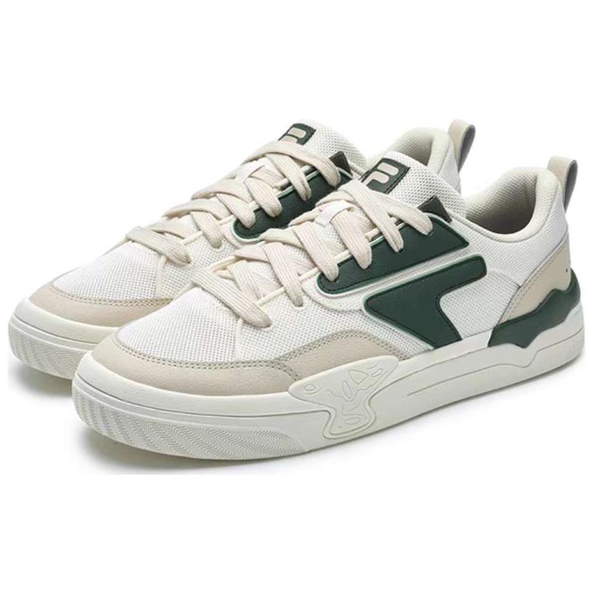 Lookbook FILA FUSION 'Blanco Beige' T12M422307FWA