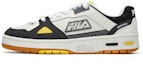 Buy FILA FUSION 'Putih Hitam' T12M131207FBB