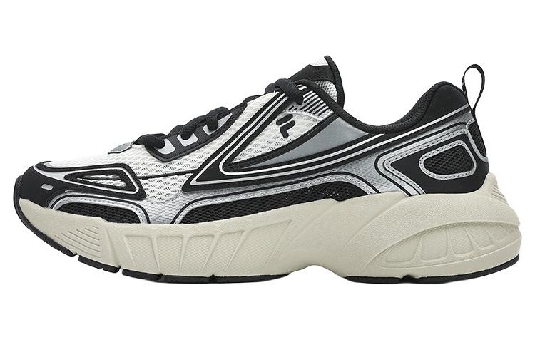 FILA FUSION 'White Black'