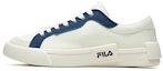 Buy FILA FUSION 'Putih Biru Hijau' T12M125107FGB