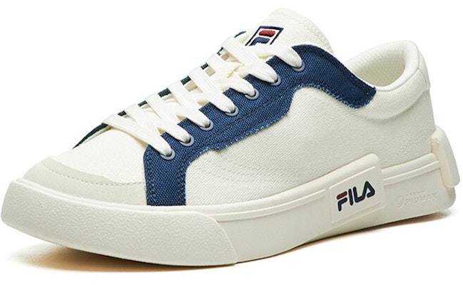 FILA FUSION 'White Blue Green' T12M125107FGB Order FILA FUSION 'White Blue Green' T12M125107FGB