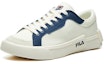 Order FILA FUSION 'Putih Biru Hijau' T12M125107FGB