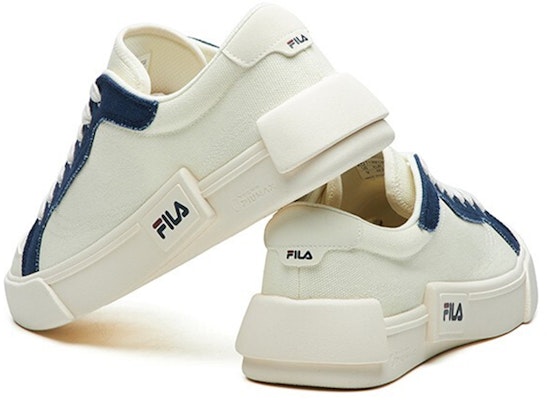 FILA FUSION 'White Blue Green' T12M125107FGB Purchase FILA FUSION 'White Blue Green' T12M125107FGB