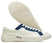 Details for FILA FUSION 'Putih Biru Hijau' T12M125107FGB