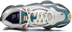 Lookbook FILA FUSION Tenacity Sneakers 'White Grey' T12M311601FWQ
