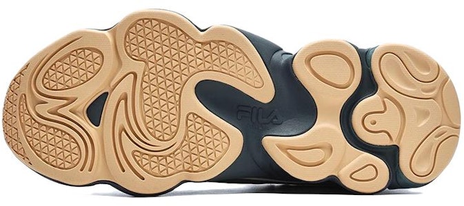 휠라 퓨전 테너시티 스니커즈 '화이트 그레이' T12M311601FWQ Purchase 휠라 퓨전 테너시티 스니커즈 '화이트 그레이' T12M311601FWQ