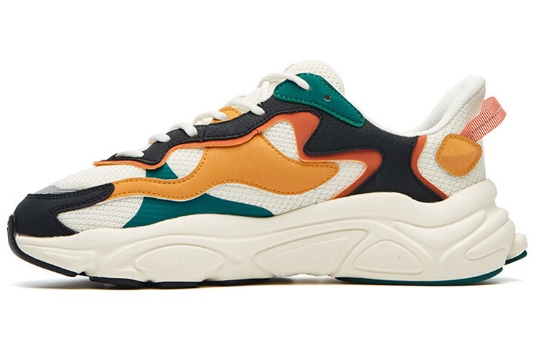 Buy FILA FUSION 白黄緑 (ホワイト/イエロー/グリーン) T12M135205FSO