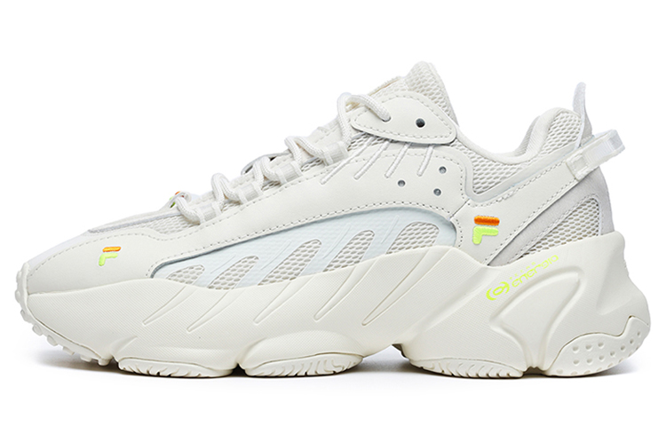 FILA Fusion ADE 'Light White'