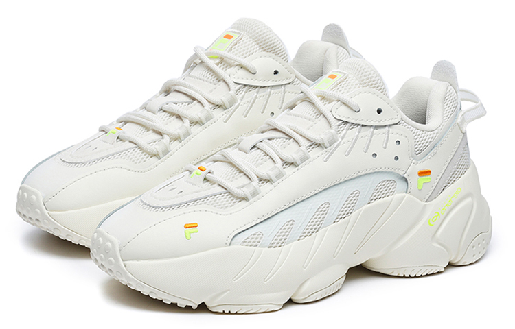 FILA Fusion ADE 'Light White' 圖 2