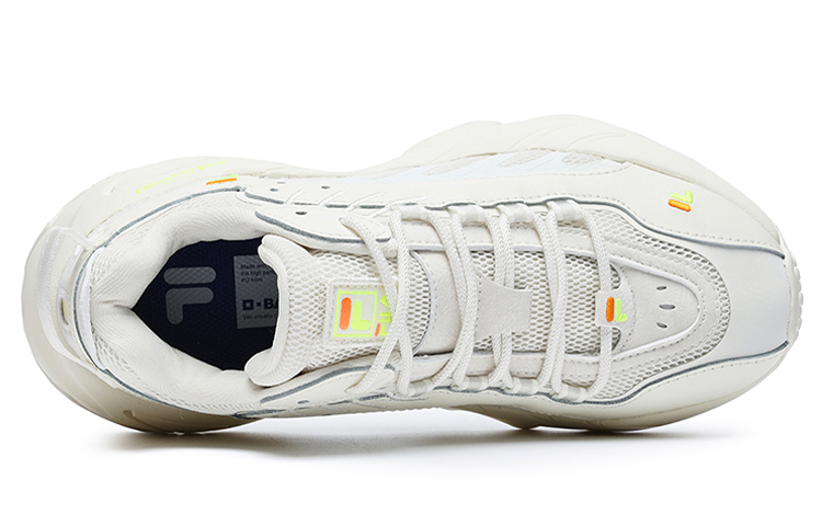 FILA Fusion ADE 'Light White' 圖 3
