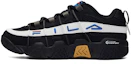 Buy FILA FUSION ADE Barricade ''Zwart Wit'' T12M111201FBB