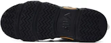 Shop FILA FUSION ADE Barricade ''Zwart Wit'' T12M111201FBB