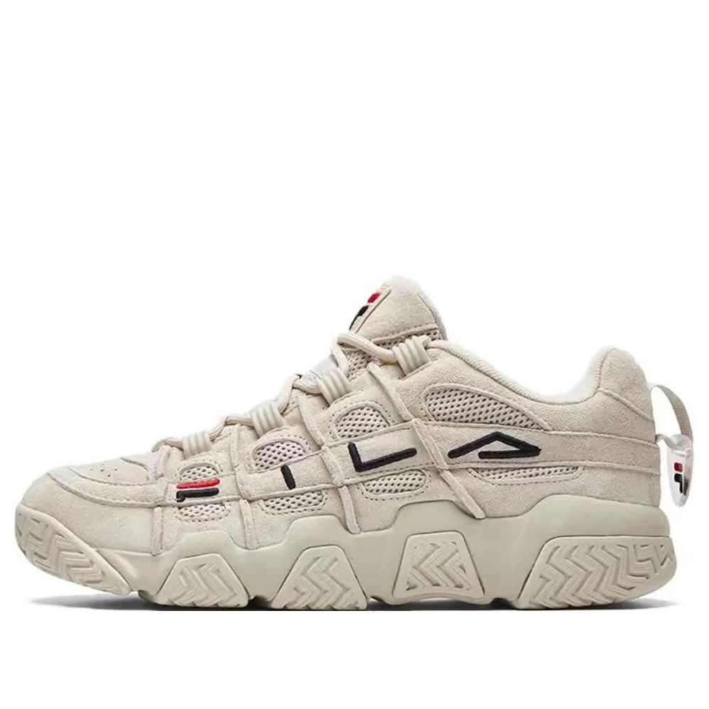 FILA FUSION ADE Barricade Sneakers 'Beige' T12M941206AOM