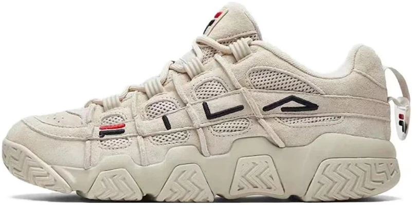FILA FUSION ADE Barricade Sneakers ''Beige'' Beige Sneakers T12M941206AOM Buy FILA FUSION ADE Barricade Sneakers ''Beige'' Beige Sneakers T12M941206AOM
