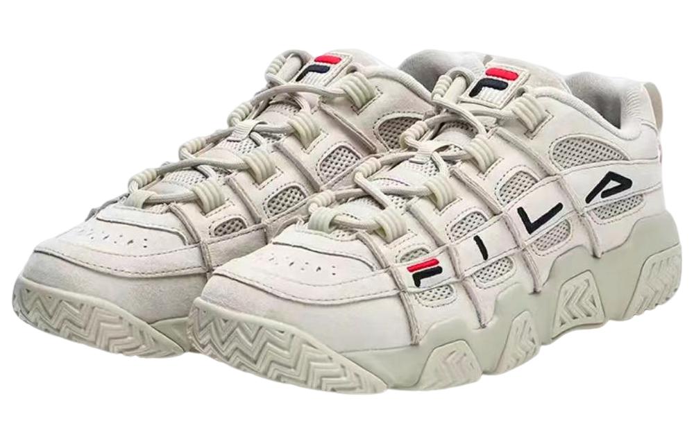Order FILA FUSION ADE Barricade Sneakers ''Beige'' Beige Sneakers T12M941206AOM