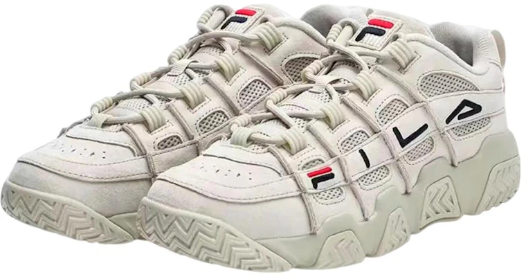 FILA FUSION ADE Barricade Sneakers ''Beige'' Beige Sneakers T12M941206AOM Order FILA FUSION ADE Barricade Sneakers ''Beige'' Beige Sneakers T12M941206AOM