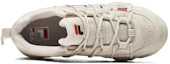Lookbook FILA FUSION ADE Barricade Sneakers ''Beige'' Beige Sneakers T12M941206AOM