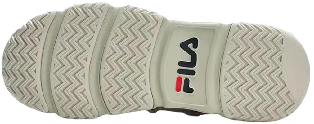FILA FUSION ADE Barricade Sneakers 'Beige' Kasut Sneakers Warna Beige T12M941206AOM Shop FILA FUSION ADE Barricade Sneakers 'Beige' Kasut Sneakers Warna Beige T12M941206AOM