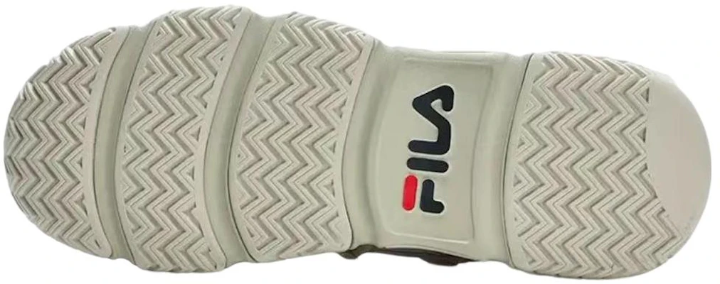 FILA FUSION ADE Barricade Sneakers ''Beige'' Beige Sneakers T12M941206AOM Shop FILA FUSION ADE Barricade Sneakers ''Beige'' Beige Sneakers T12M941206AOM