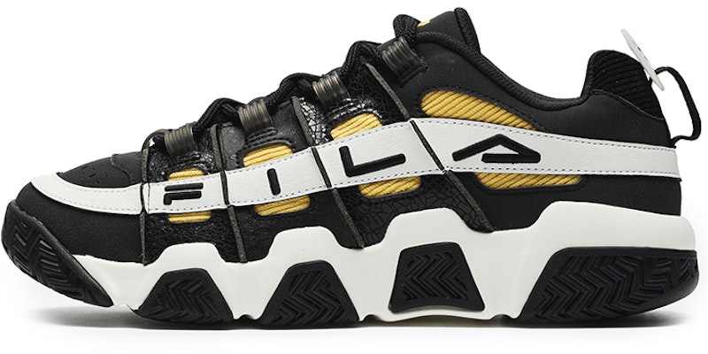 Zapatillas FILA FUSION ADE Barricade 'Negro Blanco'. T12M243207FBP Buy Zapatillas FILA FUSION ADE Barricade 'Negro Blanco'. T12M243207FBP