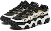 Order Zapatillas FILA FUSION ADE Barricade 'Negro Blanco'. T12M243207FBP