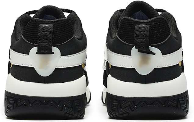 Zapatillas FILA FUSION ADE Barricade 'Negro Blanco'. T12M243207FBP Shop Zapatillas FILA FUSION ADE Barricade 'Negro Blanco'. T12M243207FBP